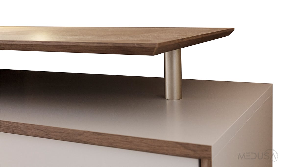 Medusa Home Mobilya - Estella Yatak Odası