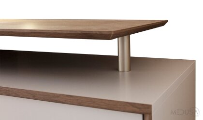 Medusa Home Mobilya - Estella Yatak Odası