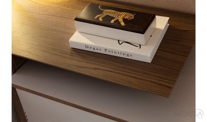 Medusa Home Mobilya - Estella Yatak Odası