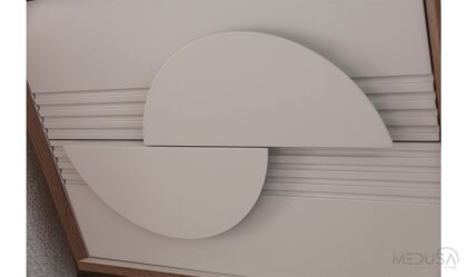 Medusa Home Mobilya - Estella Yatak Odası