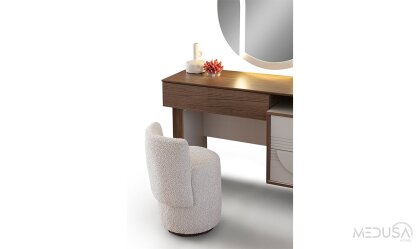Medusa Home Mobilya - Estella Yatak Odası