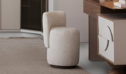 Medusa Home Mobilya - Estella Yatak Odası