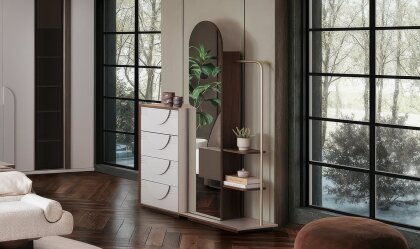 Medusa Home Mobilya - Estella Yatak Odası