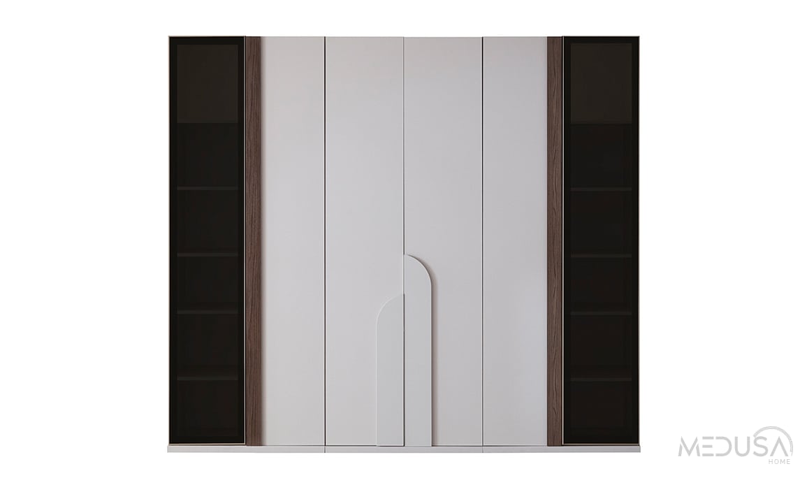 Medusa Home Mobilya - Estella Yatak Odası