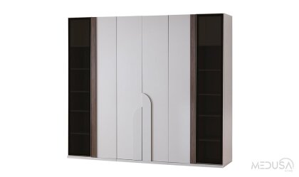 Medusa Home Mobilya - Estella Yatak Odası