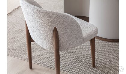 Medusa Home Mobilya - Estella Yemek Odası