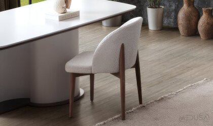Medusa Home Mobilya - Estella Yemek Odası