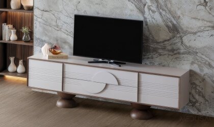 Medusa Home Mobilya - Estella Yemek Odası