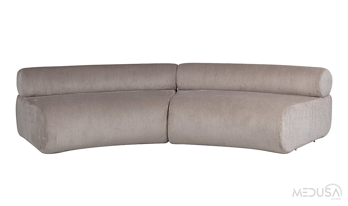 Medusa Home Mobilya - Eterna 2'li Modül