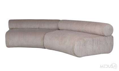 Medusa Home Mobilya - Eterna Köşe Takımı