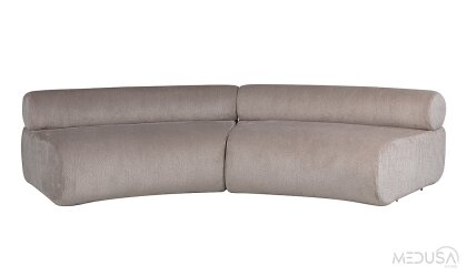 Medusa Home Mobilya - Eterna Köşe Takımı