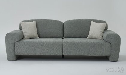 Medusa Home Mobilya - Ethan Koltuk Takımı