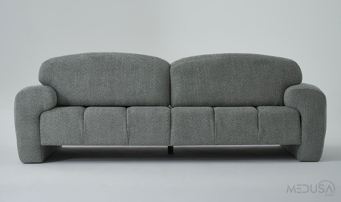 Medusa Home Mobilya - Ethan Koltuk Takımı
