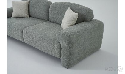 Medusa Home Mobilya - Ethan Koltuk Takımı