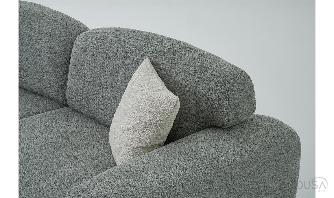 Medusa Home Mobilya - Ethan Koltuk Takımı