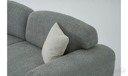 Medusa Home Mobilya - Ethan Koltuk Takımı