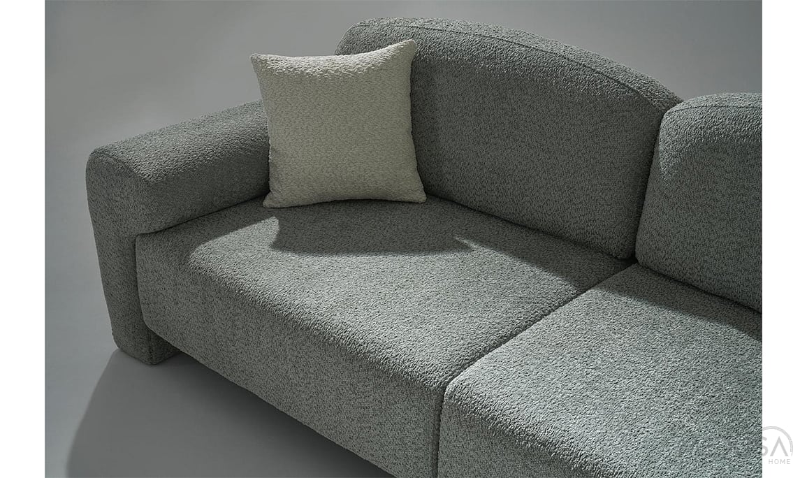 Medusa Home Mobilya - Ethan Koltuk Takımı