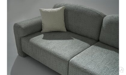 Medusa Home Mobilya - Ethan Koltuk Takımı