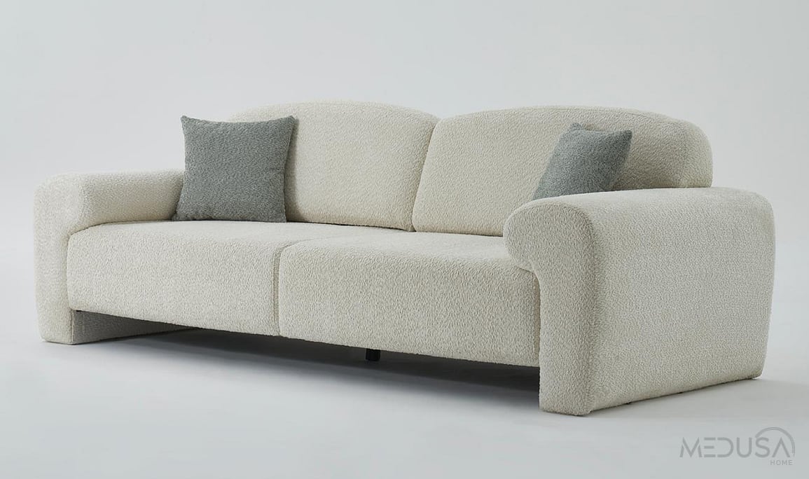 Medusa Home Mobilya - Ethan Koltuk Takımı