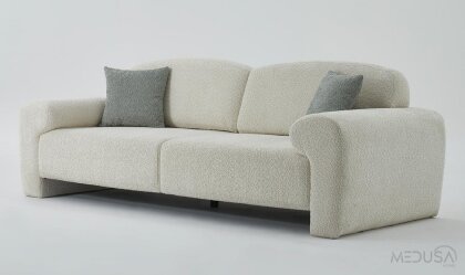Medusa Home Mobilya - Ethan Koltuk Takımı