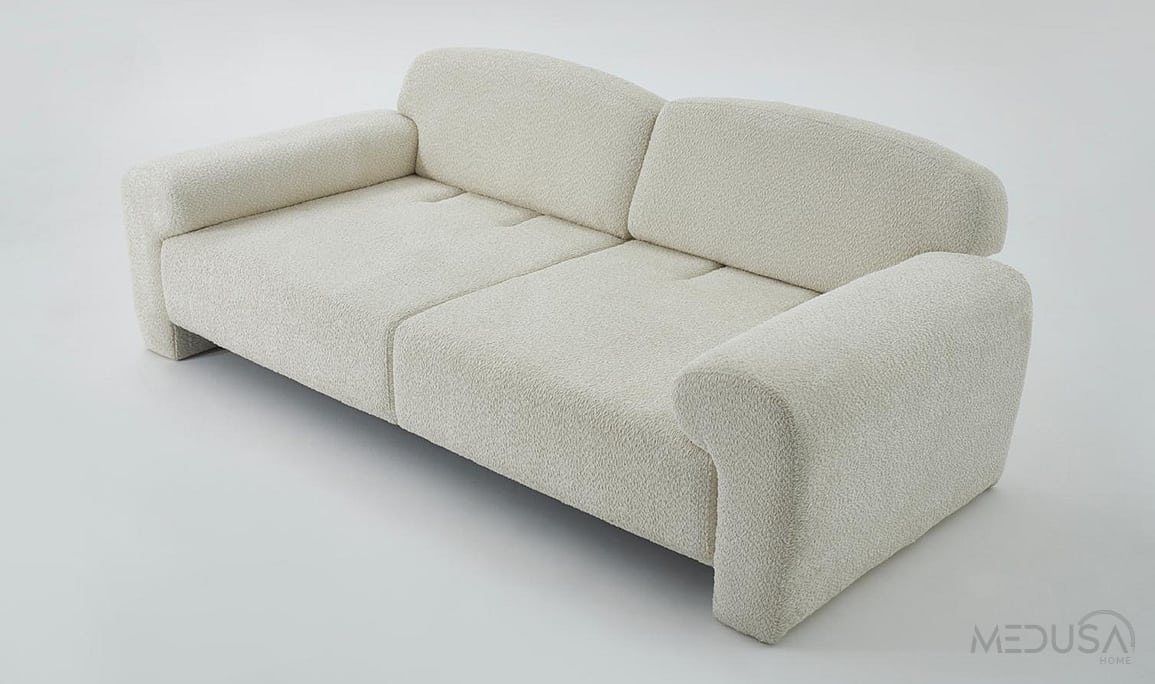 Medusa Home Mobilya - Ethan Koltuk Takımı