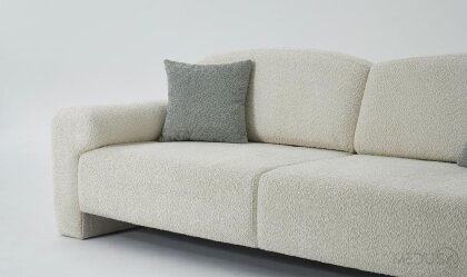 Medusa Home Mobilya - Ethan Koltuk Takımı