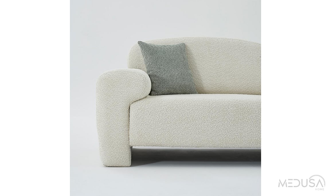 Medusa Home Mobilya - Ethan Koltuk Takımı