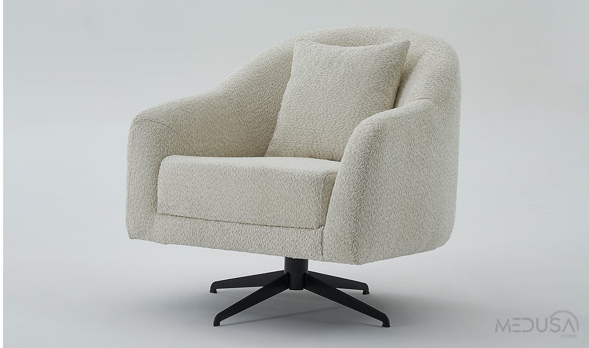 Medusa Home Mobilya - Ethan Koltuk Takımı