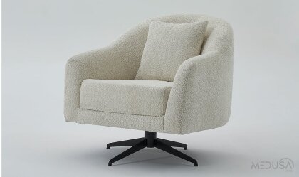 Medusa Home Mobilya - Ethan Koltuk Takımı