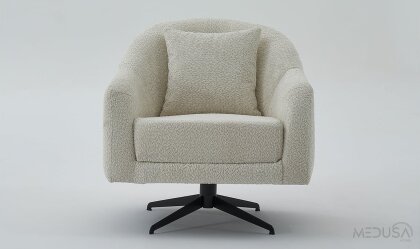 Medusa Home Mobilya - Ethan Koltuk Takımı