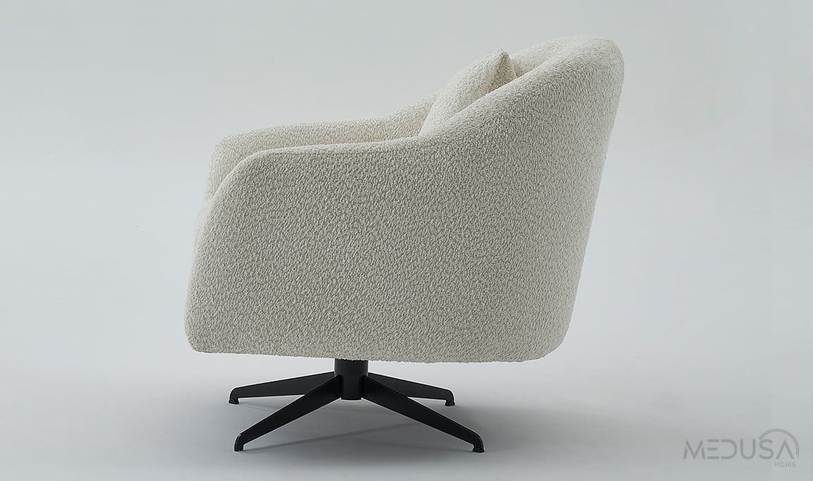 Medusa Home Mobilya - Ethan Koltuk Takımı