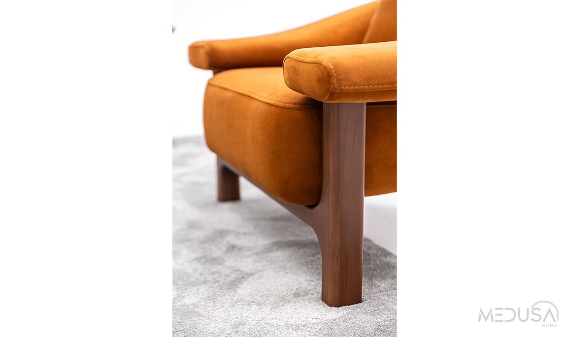 Medusa Home Mobilya - Etna Berjer