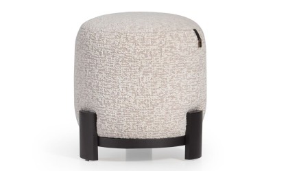 Medusa Home Mobilya - Etro Ayaklı Puf