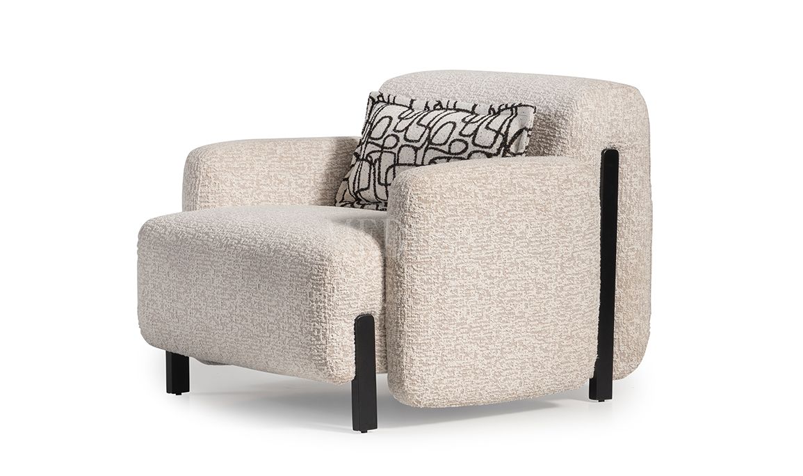 Medusa Home Mobilya - Etro Berjer