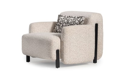 Medusa Home Mobilya - Etro Berjer