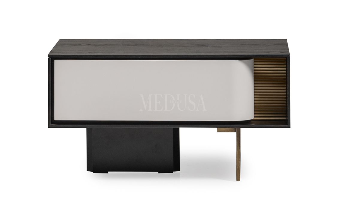 Medusa Home Mobilya - Etro Karyola