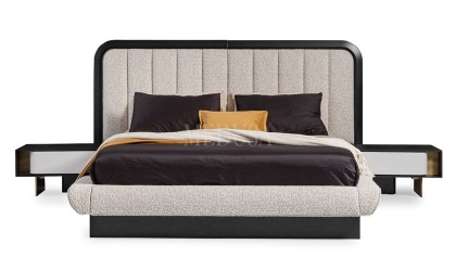 Medusa Home Mobilya - Etro Komodin