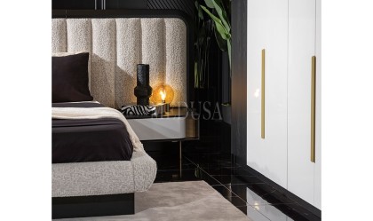 Medusa Home Mobilya - Etro Komodin