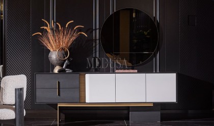 Medusa Home Mobilya - Etro Konsol
