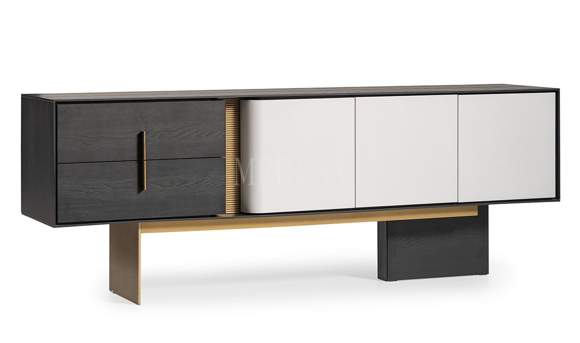 Medusa Home Mobilya - Etro Konsol