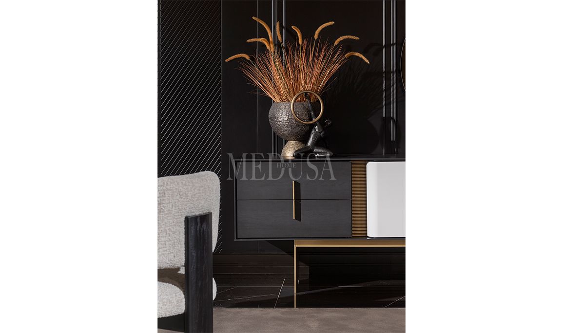 Medusa Home Mobilya - Etro Konsol