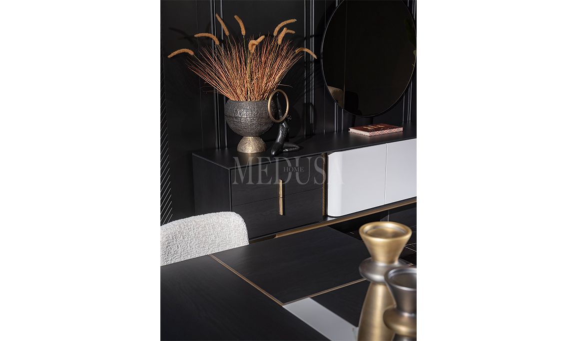 Medusa Home Mobilya - Etro Konsol