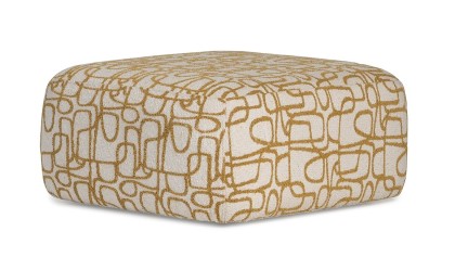 Medusa Home Mobilya - Etro Puf