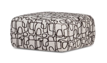 Medusa Home Mobilya - Etro Puf