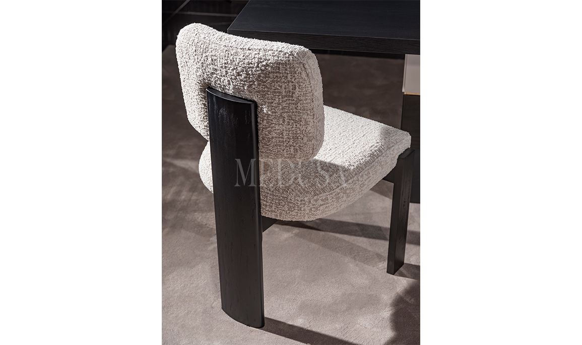 Medusa Home Mobilya - Etro Sandalye