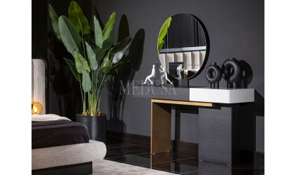 Medusa Home Mobilya - Etro Şifonyer