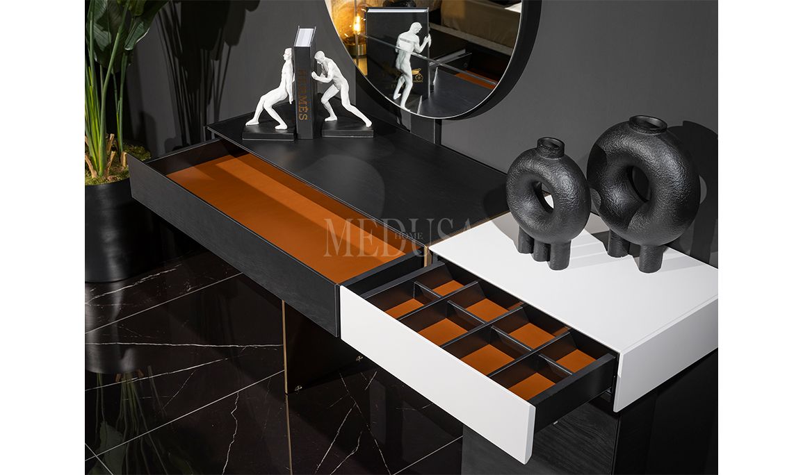 Medusa Home Mobilya - Etro Şifonyer