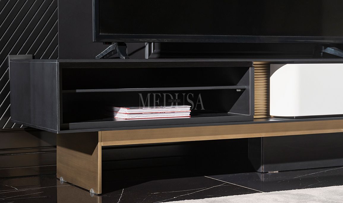 Medusa Home Mobilya - Etro Tv Ünitesi