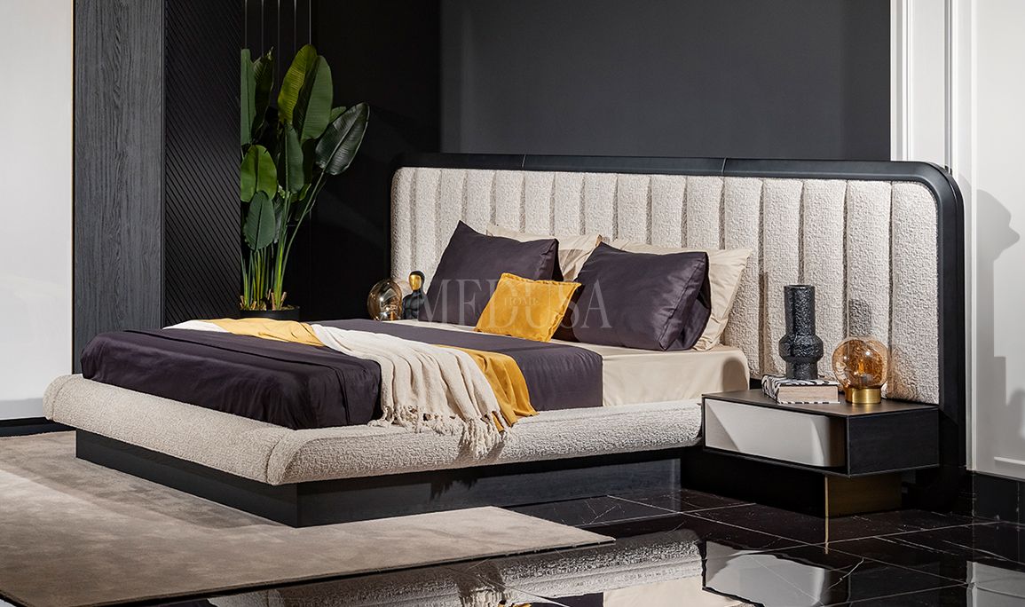 Medusa Home Mobilya - Etro Yatak Odası