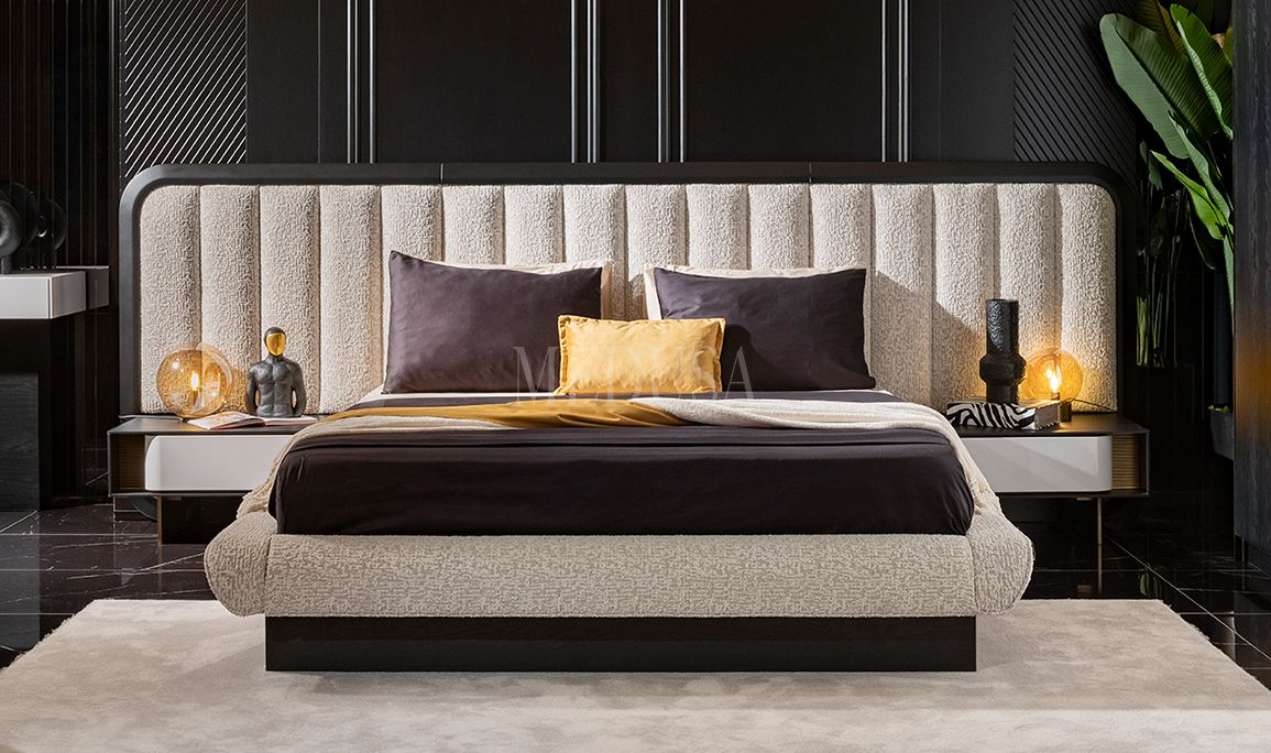 Medusa Home Mobilya - Etro Yatak Odası